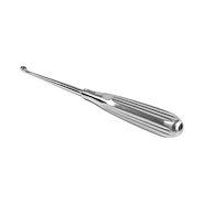 Cureta bruns (hueso)  BELMED