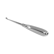 Cureta bruns (hueso)  BELMED