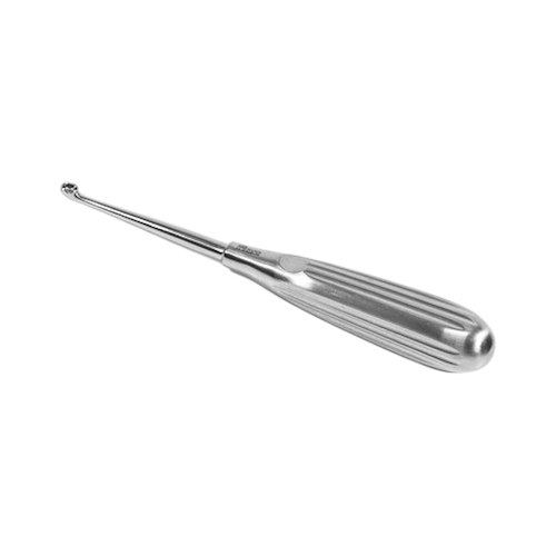 Cureta bruns (hueso)  BELMED