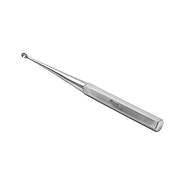 Cureta bruns (hueso)  BELMED