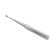 Cureta bruns (hueso)  BELMED