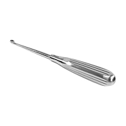 Cureta bruns (hueso)  BELMED