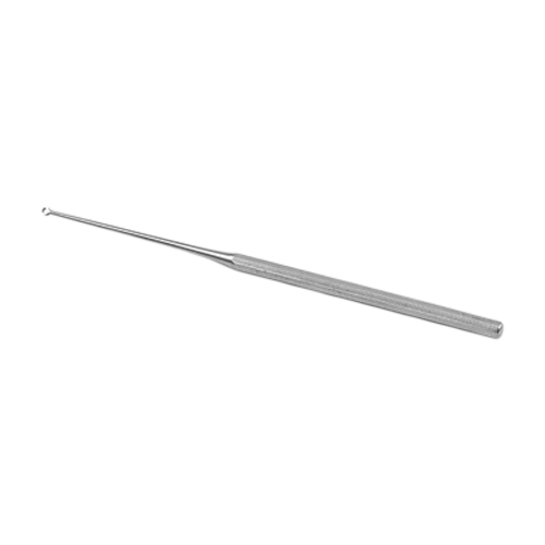 Cureta buck (oido)  BELMED