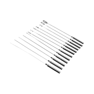 Dilatador vascular 0,5 a 9,0 mm (juego x 12 pzs.)  BELMED
