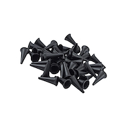 Especulo otoscopio descartable x100 unidades  BELMED