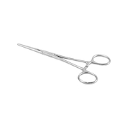 Pinza Clamp de Bakey Pean Recta BELMED