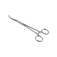 Pinza Clamp Glover (atrauma) Tipo cucharita BELMED