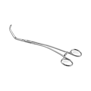 Pinza Clamp Satinsky (no atrauma)  BELMED