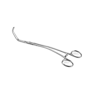 Pinza Clamp Satinsky (oclusion)(atrauma)  BELMED