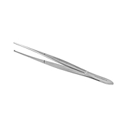 Pinza Cushing Con diente Recta BELMED