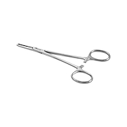 Pinza Halstead con diente recta BELMED