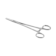 Pinza Halstead (Mosquito) s/diente curva BELMED