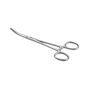 Pinza Kocher Hemostática Cuva BELMED