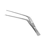Pinza Troeltsch Sin diente acodada BELMED