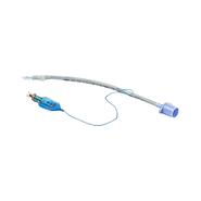 Tubo endotraqueal espiralado c/balon BELMED