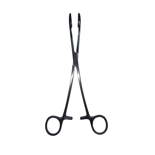 Pinza Maier (gross) Recta BELMED