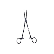 Pinza bertola (heiss) figura 1 Recta BELMED