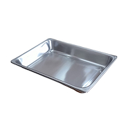 Cubeta de acero inoxidable  BELMED