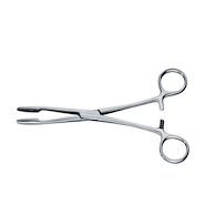 Pinza Maier (gross) Pean Recta BELMED