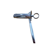 Anoscopio Newmann 6.3 cm  BELMED