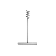 Tirabuzon Doyen Espiral grande BELMED