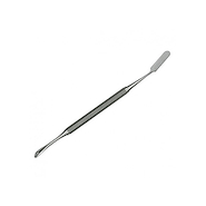 Decolador Freer doble para tabique  BELMED