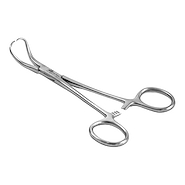 Pinza Backhaus p/1° campo PAV