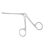 Pinza Mc Gee Cocodrilo Lisa BELMED