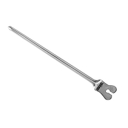 Sonda acanalada  BELMED