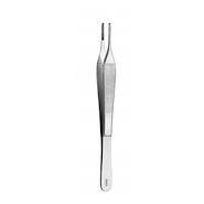Pinza Adson s/dientes BELMED
