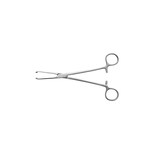 Pinza Allis Baby 4 x 5 dientes BELMED