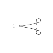 Pinza Allis Baby 4 x 5 dientes BELMED
