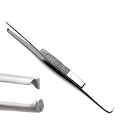 Pinza diente raton 2 x 1 dientes BELMED