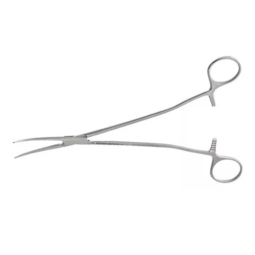 Pinza Bengolea Recta BELMED