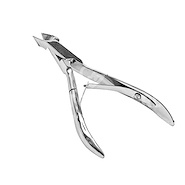 Alicate cuticulas 10.5 cm  BELMED