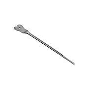 Sonda acanalada abotonada  BELMED