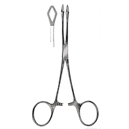Pinza Gregoire Rombo  BELMED
