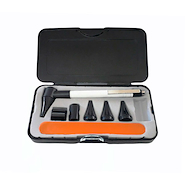 Set diagnostico otoscopio economico BELMED