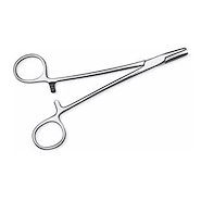 Pinza Bertola (Halstead Mosquito) Curva BELMED