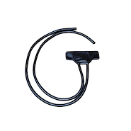 Camara de 2 tubos p/tensiometro aneroide Neonatal BELMED
