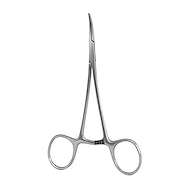 Pinza Bertola (Heiss) Curva BELMED