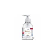 Alcohol en gel c/glicerina c/dosificador x 12 unidades 250 ml BIALCOHOL