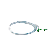 Sonda/Tubo gastrico de PVC Levin K10 N°16 (5,3 mm) BIO FIL