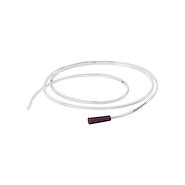 Sonda nasogastrica poliuretano adulto K30 (2,8 mm) BIO FIL
