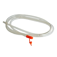 Sonda/Tubo gastrico de PVC K30 (2,8 mm) BIOEQUIP