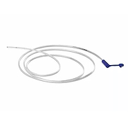 Sonda/Tubo gastrico de PVC K31 (2,3 mm) BIOEQUIP