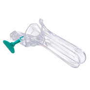 Especulo vaginal descartable x 100 unidades  BIONPRO