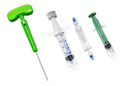 Set aspiracion celulas mesenquimales.m.osea marrow  BIOPSYBEL