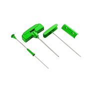 Aguja biopsia medula osea 11G x 10 cm totally remove  BIOPSYBEL
