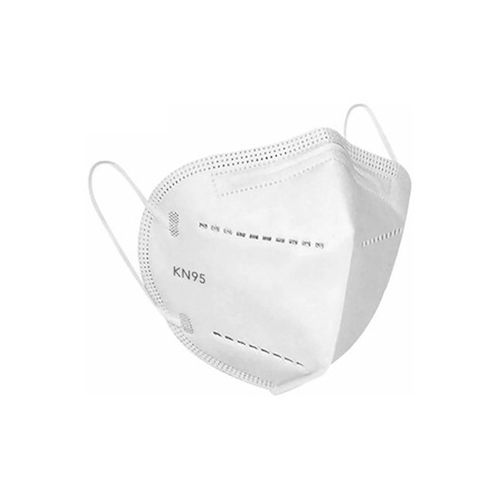 Mascarilla/respirador N95 x 30 unidades  BIOSHIELD